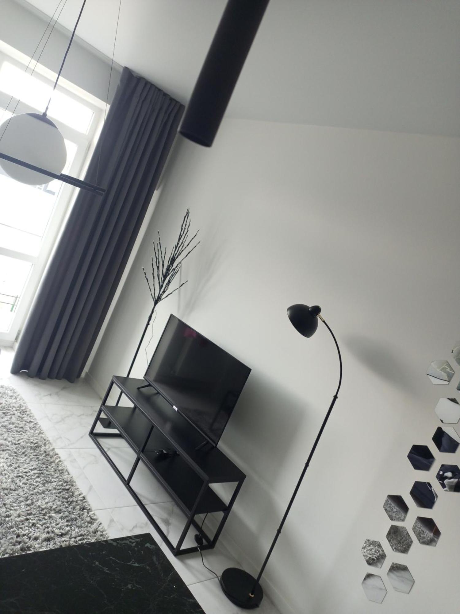 New Modern Apartment Úzhgorod Exterior foto